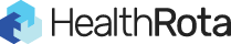 Healthrota Logo